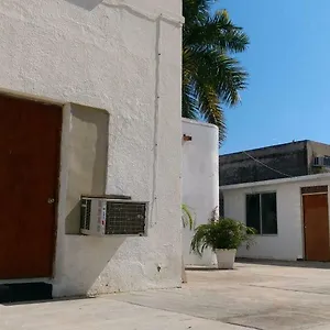  Apartamento Departamento Olivia -